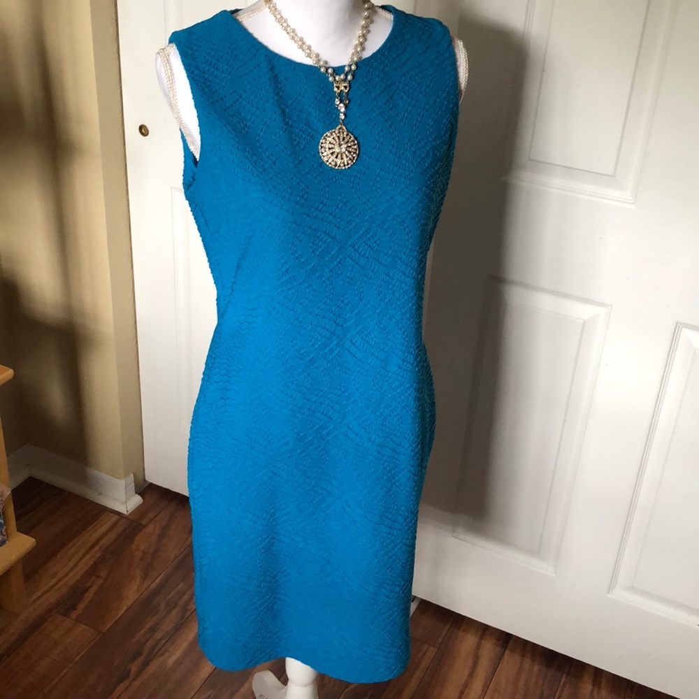 Calvin Klein dress